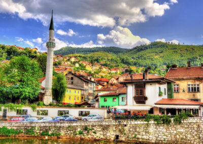 do Sarajeva